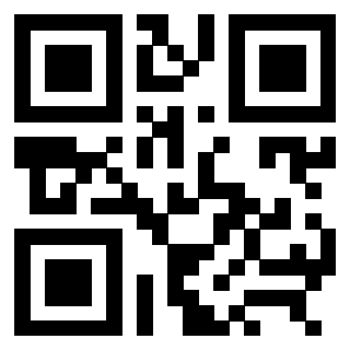 Scansione del Qr Code di 3309051908