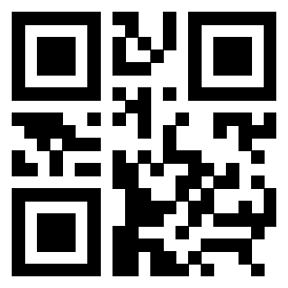 3309051909 - Immagine del QrCode associato