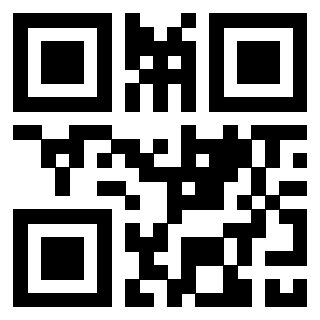 Immagine del QrCode di 3309051910
