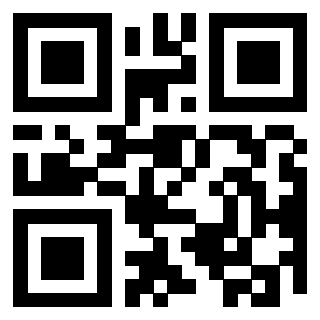 3309051911 QrCode associato