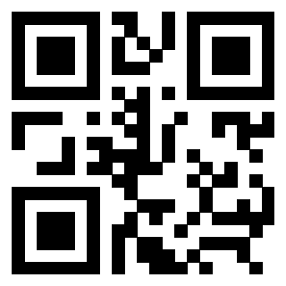 3309051912 QrCode associato