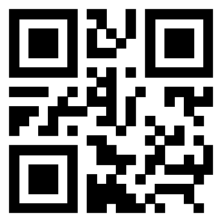 Il QrCode di 3309051913