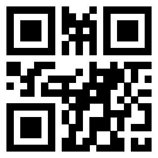 Il Qr Code di 3309051915