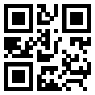 Scansione del Qr Code di 3309051916