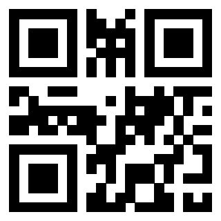 Scansione del Qr Code di 3309051918