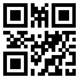 Il Qr Code di 3309051919