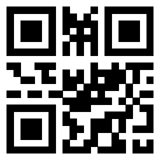 3309051921 - Immagine del Qr Code