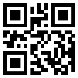 3309051922 - Immagine del Qr Code