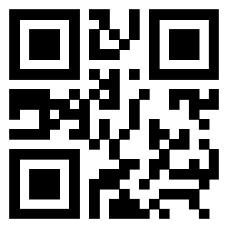 Scansione del Qr Code di 3309051923
