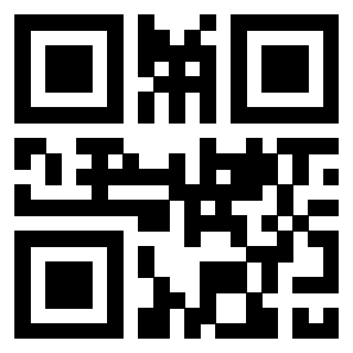 Immagine del Qr Code di 3309051924