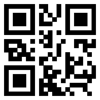 3309051927 - Immagine del Qr Code