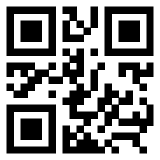 3309051929 Qr Code associato