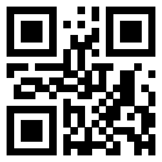 3309051931 Qr Code associato