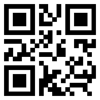 QrCode di 3309051932
