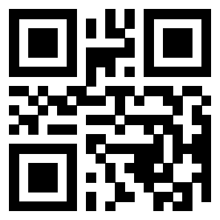 3309051937 - Immagine del Qr Code