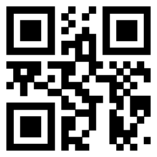 Qr Code di 3309051938