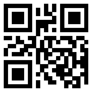3309051939 Qr Code associato