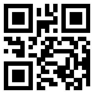 3309051941 - Immagine del QrCode associato
