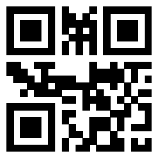 3309051946 - Immagine del QrCode associato