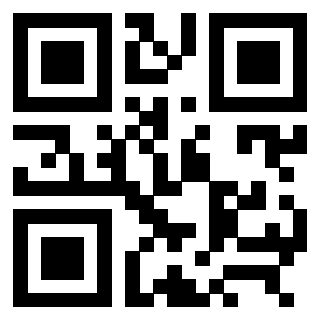 Il Qr Code di 3309051947