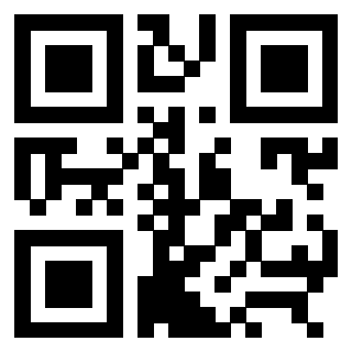 3309051948 - Immagine del QrCode