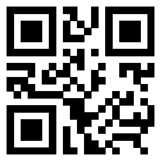 Il Qr Code di 3309051950