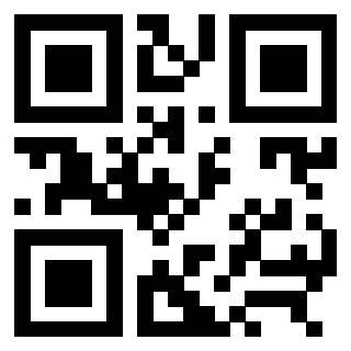 Immagine del Qr Code di 3309051953