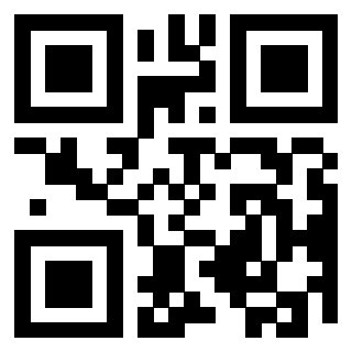 Il Qr Code di 3309051955