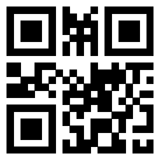 Immagine del Qr Code di 3309051956