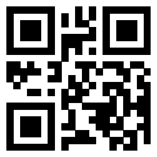 Immagine del Qr Code di 3309051957