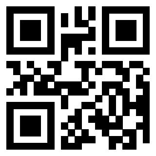 Qr Code di 3309051958