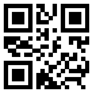 Immagine del QrCode di 3309051960