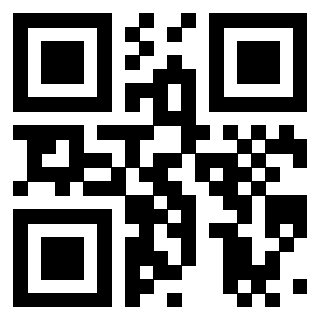 Il QrCode di 3309051961