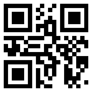 Il QrCode di 3309051962
