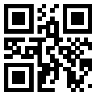 3309051963 QrCode associato