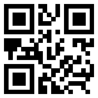 3309051969 - Immagine del Qr Code