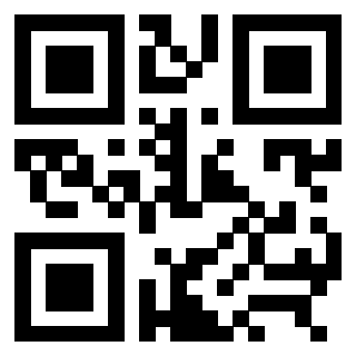 3309051970 QrCode associato