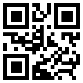 3309051971 - Immagine del Qr Code
