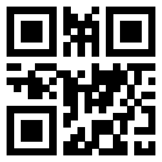 Qr Code di 3309051972