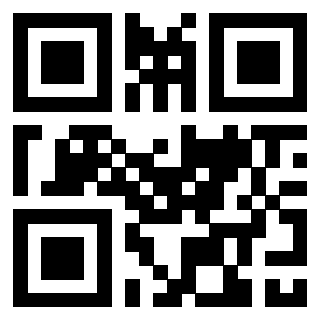 3309051973 - Immagine del QrCode associato