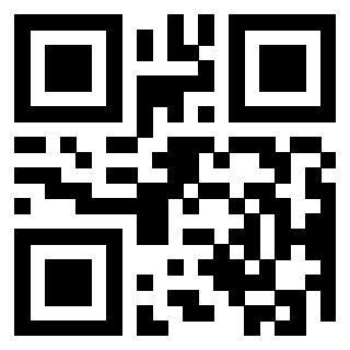 Immagine del Qr Code di 3309051974