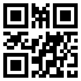 3309051975 - Immagine del Qr Code