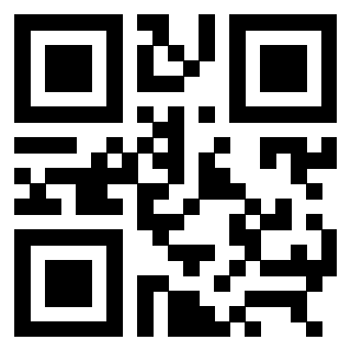 3309051976 - Immagine del QrCode associato