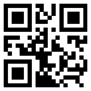 Il Qr Code di 3309051977
