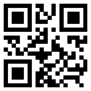 3309051980 Qr Code associato