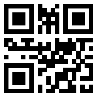 3309051981 QrCode associato