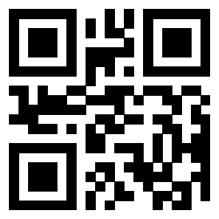 3309051982 Qr Code associato