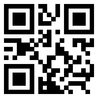 Immagine del QrCode di 3309051983
