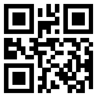 Il QrCode di 3309051984