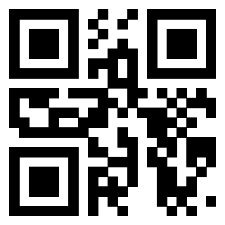 3309051985 QrCode associato